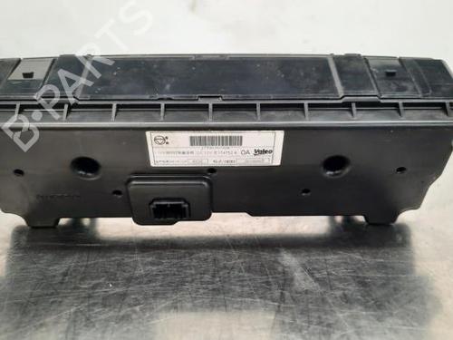 Climate control NISSAN QASHQAI II SUV (J11, J11_) 1.5 dCi | BP23615721I5 