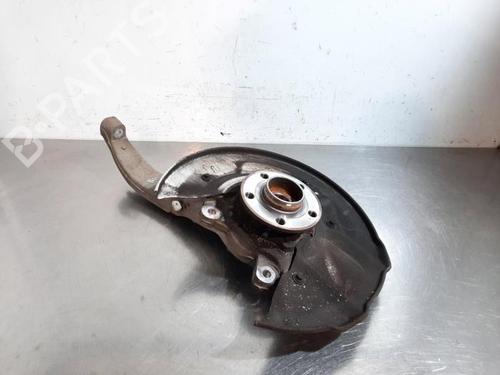 Left front steering knuckle VOLVO XC60 II (246) D3 | BP21674038M25 