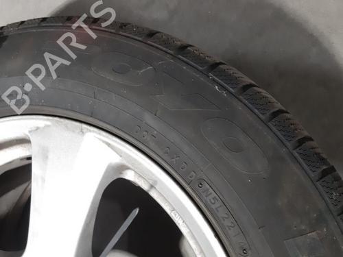 Rim MERCEDES-BENZ GLK-CLASS (X204) 220 CDI 4-matic (204.984) | BP15031361C45 