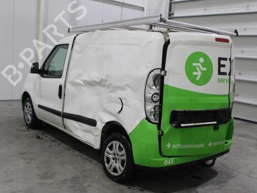 Gearbox FIAT DOBLO Cargo (263_) 1.3 D Multijet (263WXU1A, 263ZXU1A, 263WYB1A, 263ZYB1A) | BP36169377M3  - Image 11