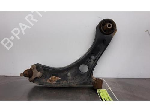 Used Right front suspension arm KIA SORENTO III (UM) 2.2 CRDi 4WD (200 hp) 24942306