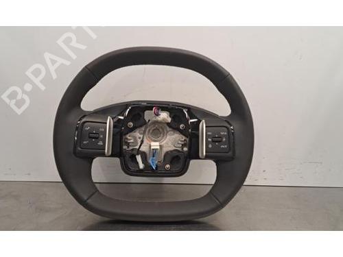 Used Steering wheel CITROËN C3 IV (CC_, CB_) ë-C3 (CBZYAZ) (113 hp) 32431328