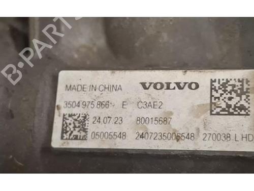 Steering rack VOLVO EX30 (416) Electric | BP39180165M22 - Image 6