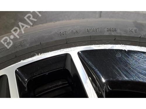 Rim MERCEDES-BENZ GLE (V167) GLE 350 de 4-matic (167.106) | BP29871884C45