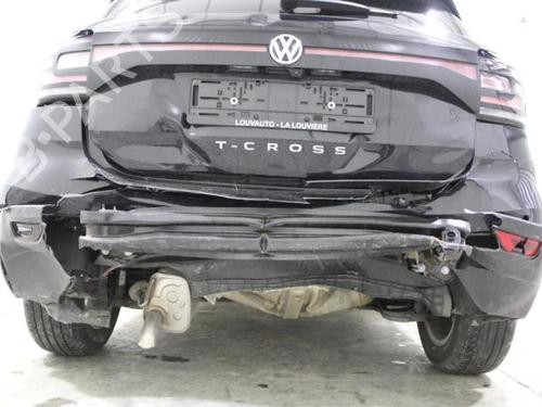 Andere VW T-CROSS (C11, D31) 1.0 TSi | BP23583898O1 