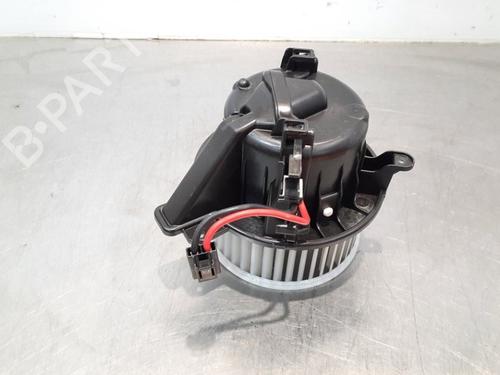 Heater blower motor VW POLO VI (AW1, BZ1, AE1) 1.6 TDI | BP15035301M62 