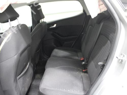 Køler FORD FIESTA VII (HJ, HF) 1.0 EcoBoost | BP25434436M31 