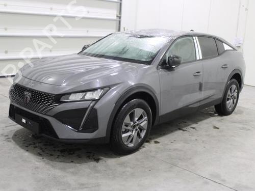 Brugte PEUGEOT 508 II (FB_, FH_, F3_) PureTech 130 (FBHNSR) (131 hp) 4403967