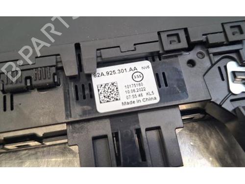 Warning switch AUDI A1 Sportback (GBA) 35 TFSI | BP37251769I22 - Image 4