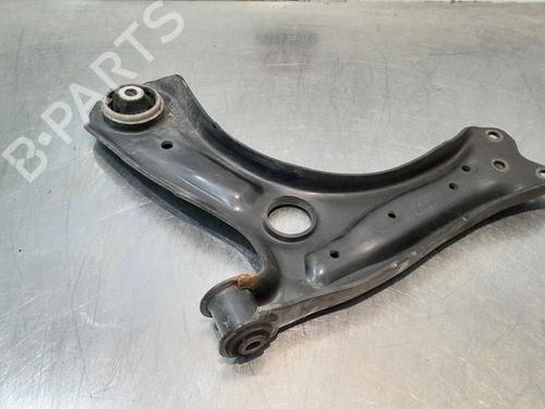 Right front suspension arm SKODA FABIA II (542) 1.2 12V | BP10893615M13 