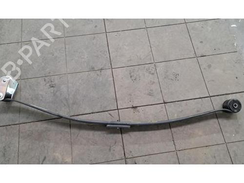 Other PEUGEOT BOXER Platform/Chassis 2.2 BlueHDi 140 | BP33751135O1  - Image 5