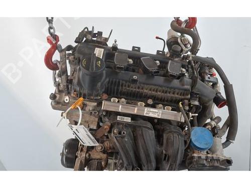 Engine KIA PICANTO III (JA) 1.0 | BP38606860M1 - Image 2