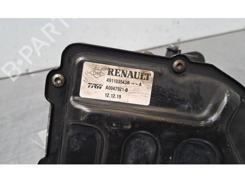 Steering pump RENAULT MASTER III Van (FV) 2.3 dCi 145 RWD (FV0E, FV0F, FV0T, FV10, FV12, FV11) | BP36772689M99 - Image 4