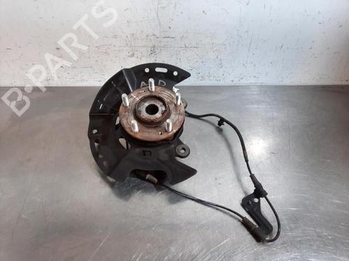 Used Right front steering knuckle HYUNDAI i30 Estate (PDE) 1.0 T-GDI (120 hp) 23626651
