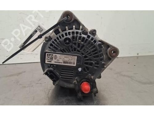Alternator DACIA DUSTER (HM_) 1.2 TCe 125 (HMMA) | BP39453226M7 - Image 4