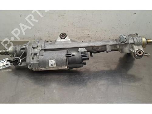 Steering rack NISSAN INTERSTAR Van (XDD) DCI 150 | BP38022710M22 - Image 4