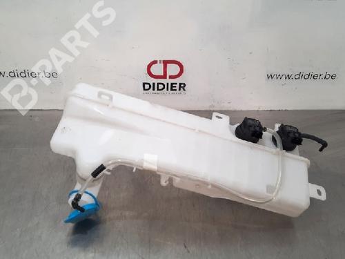 Used Windscreen washer tank Windscreen washer tank SUZUKI IGNIS III (MF, FF) 1.2 (ATK412) (90 hp) 10886349 10886349