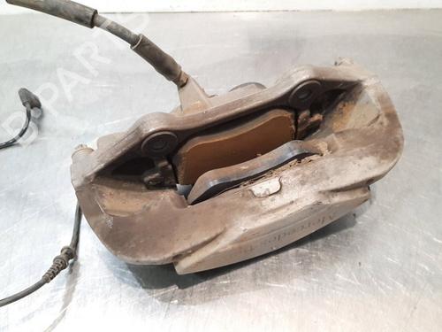 Right front brake caliper MERCEDES-BENZ C-CLASS (W205) C 180 BlueTEC / d (205.036) | BP15023638M104 