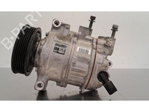 Compressor A/A AUDI A4 B9 (8W2, 8WC) 1.4 TFSI (150 hp) 29393276