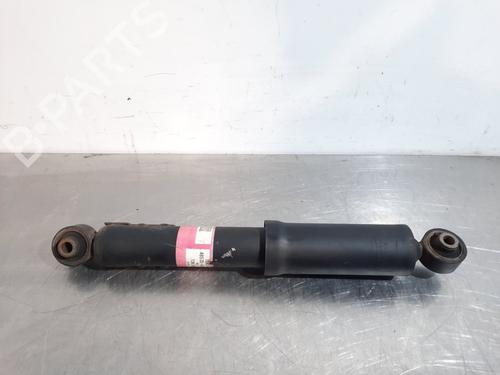 Used Right rear shock absorber TOYOTA RAV 4 III (_A3_) 2.2 D 4WD (ALA30_, ALA30R) (150 hp) 17114327