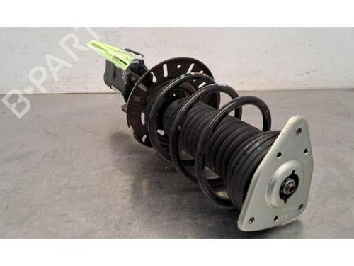Used Right front shock absorber PEUGEOT 3008 II SUV (MC_, MR_, MJ_, M4_) 1.2 THP/ PureTech 130 (MRHNSM, MRHNSU, MRHNSJ, MRHNYW,... (131 hp) 29195435