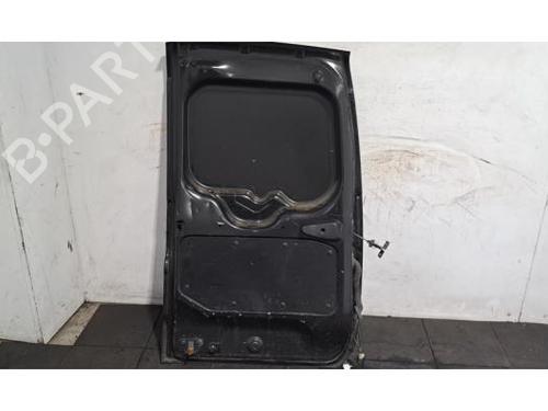 Tailgate RENAULT EXPRESS Box Body/MPV 1.3 TCe 100 (F6MA) | BP30139066C6