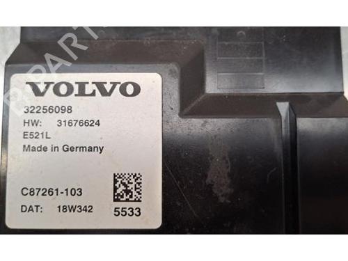 Electronic module VOLVO V60 II (225) D3 | BP29521968M83 