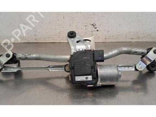 Used Front wipers mechanism Front wipers mechanism SKODA OCTAVIA IV Combi (NX5, PV5) 2.0 TDi (116 hp) 36012360 36012360