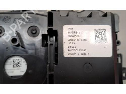 Electronic module BMW 1 (F40) 118 i | BP29701184M83 