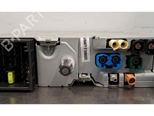 Electronic module OPEL CORSA F (P2JO) 1.5 (68) | BP31655789M83