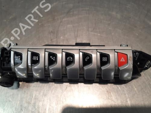Used Switch PEUGEOT 5008 II (MC_, MJ_, MR_, M4_) 1.5 BlueHDi 130 (MCYHZJ, MCYHZR, MCYHZX) (131 hp) 16263931