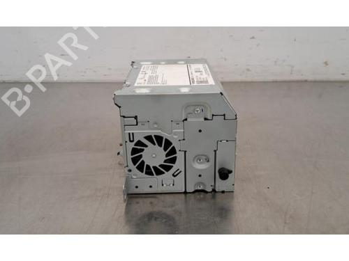 Radio VOLVO XC60 II (246) T8 Hybrid AWD | BP29524173E6 