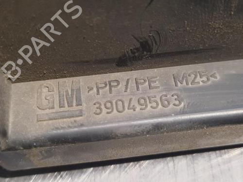 Electronic module OPEL ASTRA K Sports Tourer (B16) 1.6 CDTi (35) | BP23592676M83 