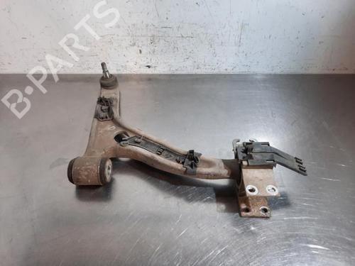 Used Right front suspension arm MERCEDES-BENZ CLA Coupe (C117) CLA 180 (117.342) (122 hp) 24102214