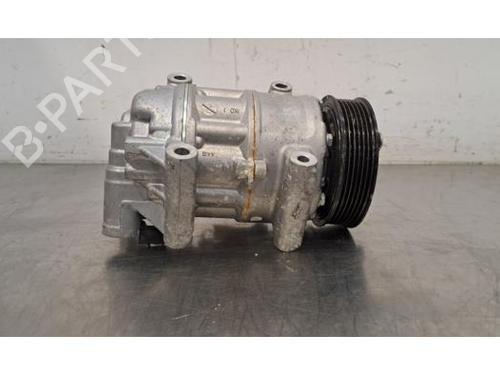 AC compressor CITROËN C5 X (ND_, NC_) PureTech 130 (NCHNSP) | BP30046985M34