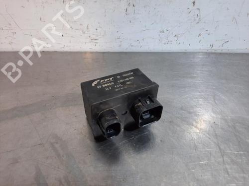Elektronisk modul FIAT PANDA (312_, 319_) 1.3 D Multijet 4x4 (312PXU1A) (95 hp) 23582317