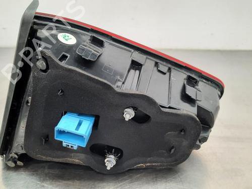 Left taillight VW GOLF VII (5G1, BQ1, BE1, BE2) 2.0 GTI | BP23604811C34 