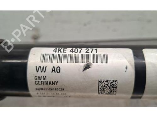 Right front driveshaft AUDI E-TRON (GEN) 55 quattro | BP39453134M39 - Image 4