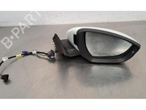 Right mirror AUDI E-TRON (GEN) 55 quattro | BP29317840C27 