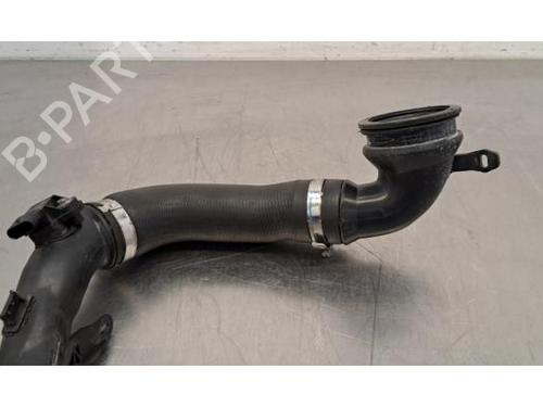 Intercooler pipe OPEL ASTRA F Saloon (T92) 1.6 i (F19, M19) | BP30092124M127 