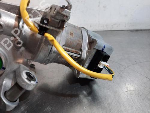 Steering column TOYOTA COROLLA Estate (_E21_) 2.0 Hybrid (MZEH12) | BP37038134M21 - Image 4