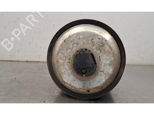 Other MERCEDES-BENZ EQC (N293) EQC 400 4-matic (293.890) | BP29643125O1 