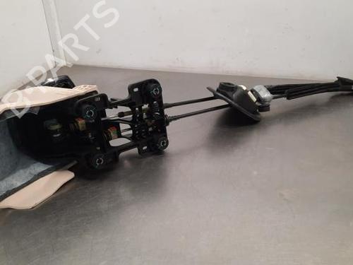Gear lever PEUGEOT 208 II (UB_, UP_, UW_, UJ_) 1.5 BlueHDI 100 | BP23588677M90