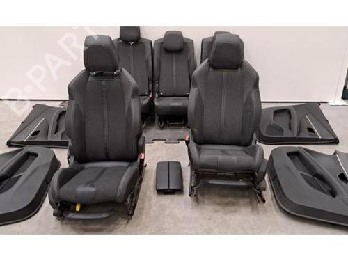Used Seats set Seats set 37287883 37287883