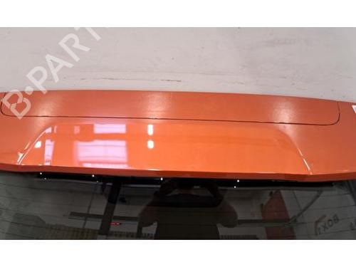 Tailgate DACIA DUSTER (HM_) 1.2 TCe 125 (HMMA) | BP39732496C6 - Image 2