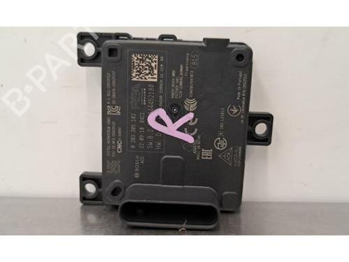 Used Electronic module PEUGEOT 308 SW III (FC_, FJ_, FR_, F4_, FN_) PureTech 130 (FRHNSL, FRHNST) (131 hp) 29214860