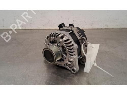 Used Alternator PEUGEOT 3008 II SUV (MC_, MR_, MJ_, M4_) 1.5 BlueHDi 130 (131 hp) 29222995
