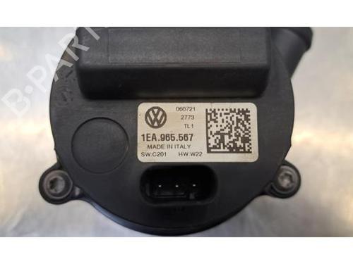 Auxiliary water pump AUDI Q4 E-TRON SUV (F4B) 45 quattro | BP37225570M111 - Image 2