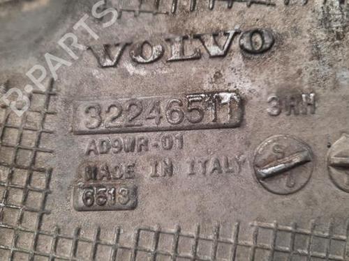 Right rear suspension arm VOLVO XC60 II (246) D4 | BP20082989M15 