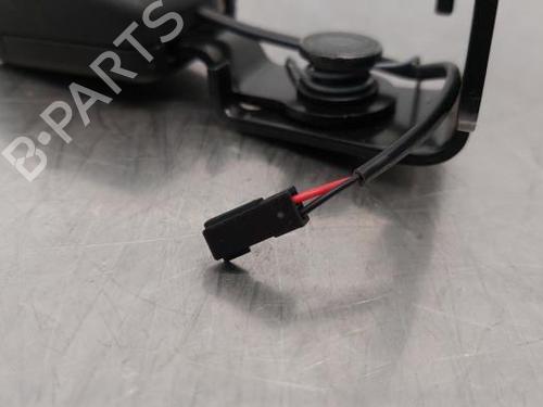 Seat buckle BMW X5 (G05, F95) xDrive 45 e Plug-in-Hybrid | BP19633256I32 